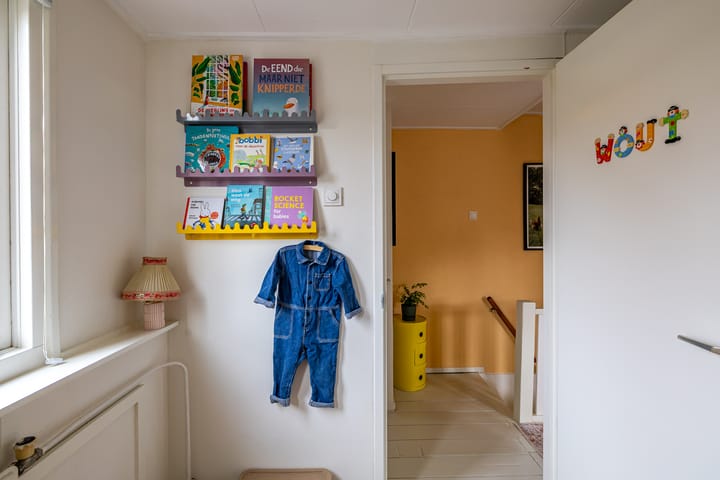 Foto 17 van Laurierstraat 14