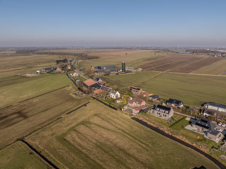 Foto 4 van Zuiddijk 3-A