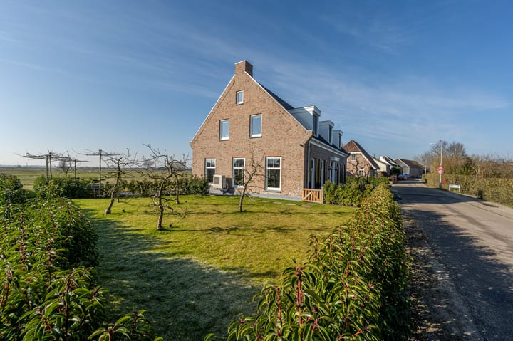 Foto 5 van Zuiddijk 3-A