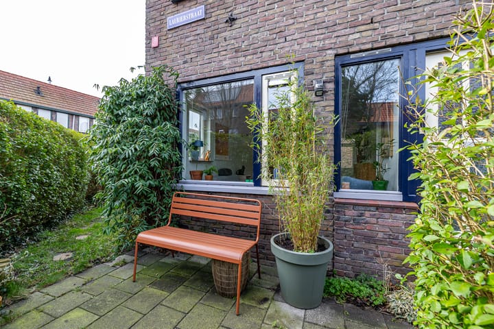 Foto 20 van Laurierstraat 14