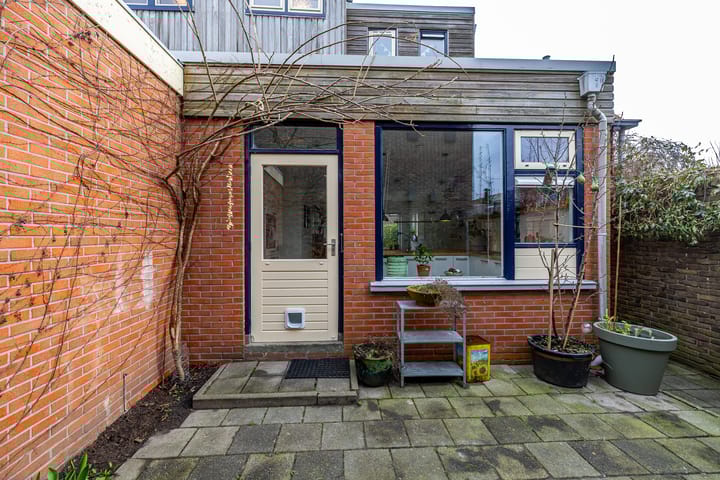 Foto 22 van Laurierstraat 14