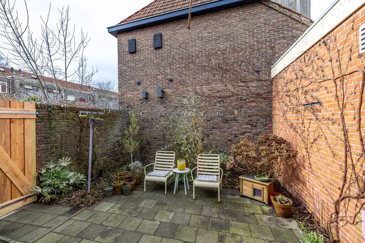 Foto 23 van Laurierstraat 14