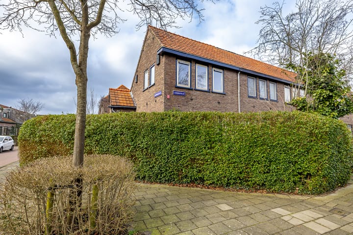 Foto 24 van Laurierstraat 14