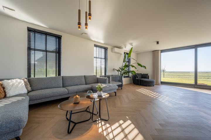 Foto 12 van Zuiddijk 3-A