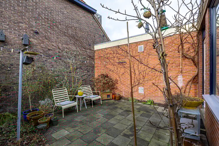 Foto 25 van Laurierstraat 14