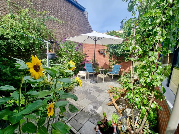 Foto 26 van Laurierstraat 14