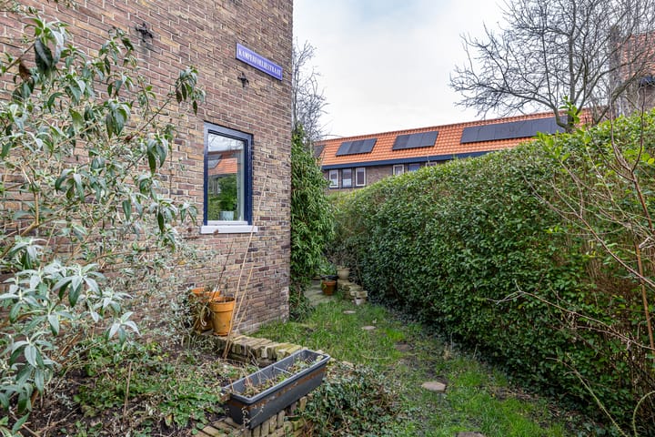 Foto 27 van Laurierstraat 14