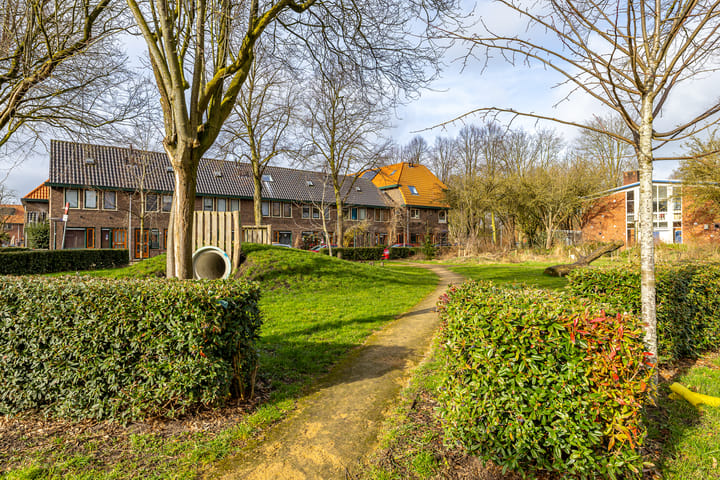 Foto 29 van Laurierstraat 14