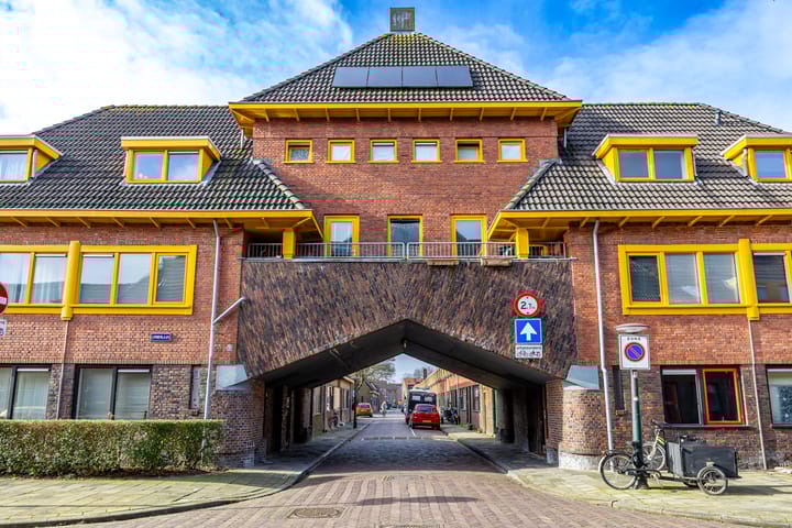 Foto 31 van Laurierstraat 14