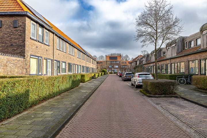 Foto 30 van Laurierstraat 14