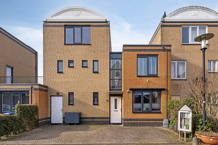 Foto 1 van De Slufter 13