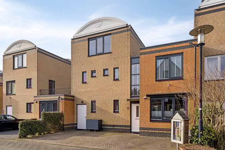 Foto 3 van De Slufter 13