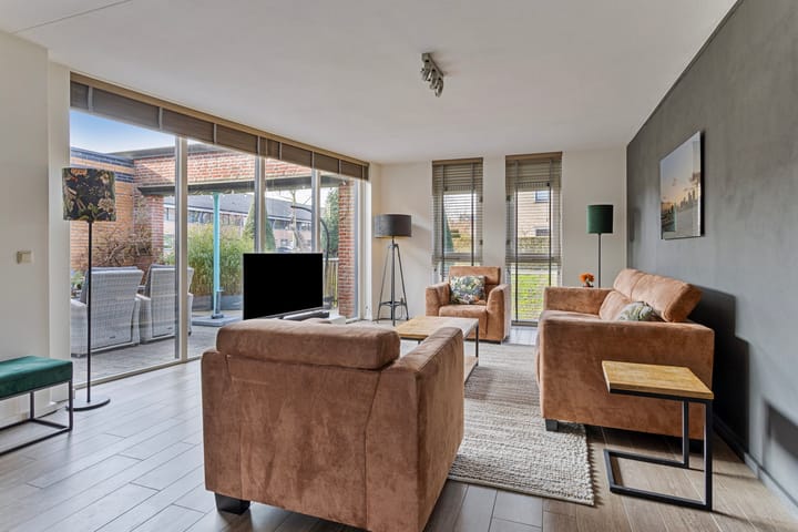 Foto 11 van De Slufter 13