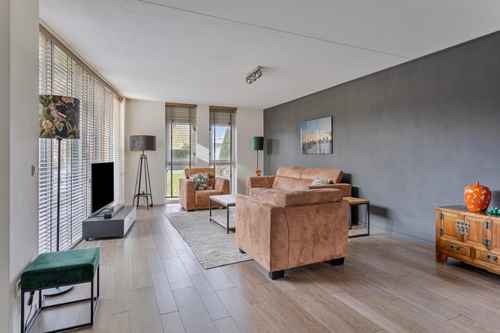 Foto 12 van De Slufter 13