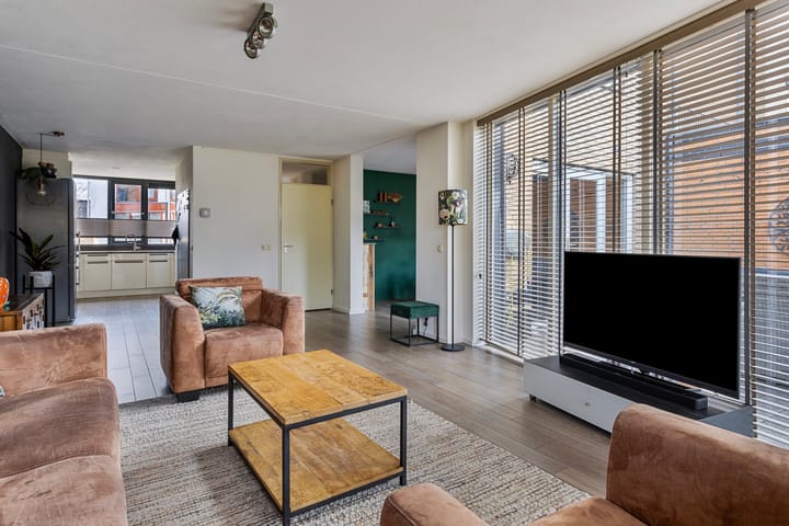 Foto 15 van De Slufter 13