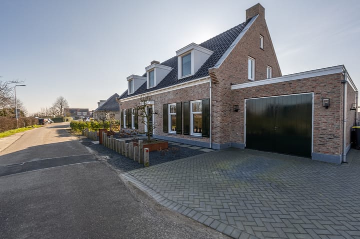 Foto 71 van Zuiddijk 3-A