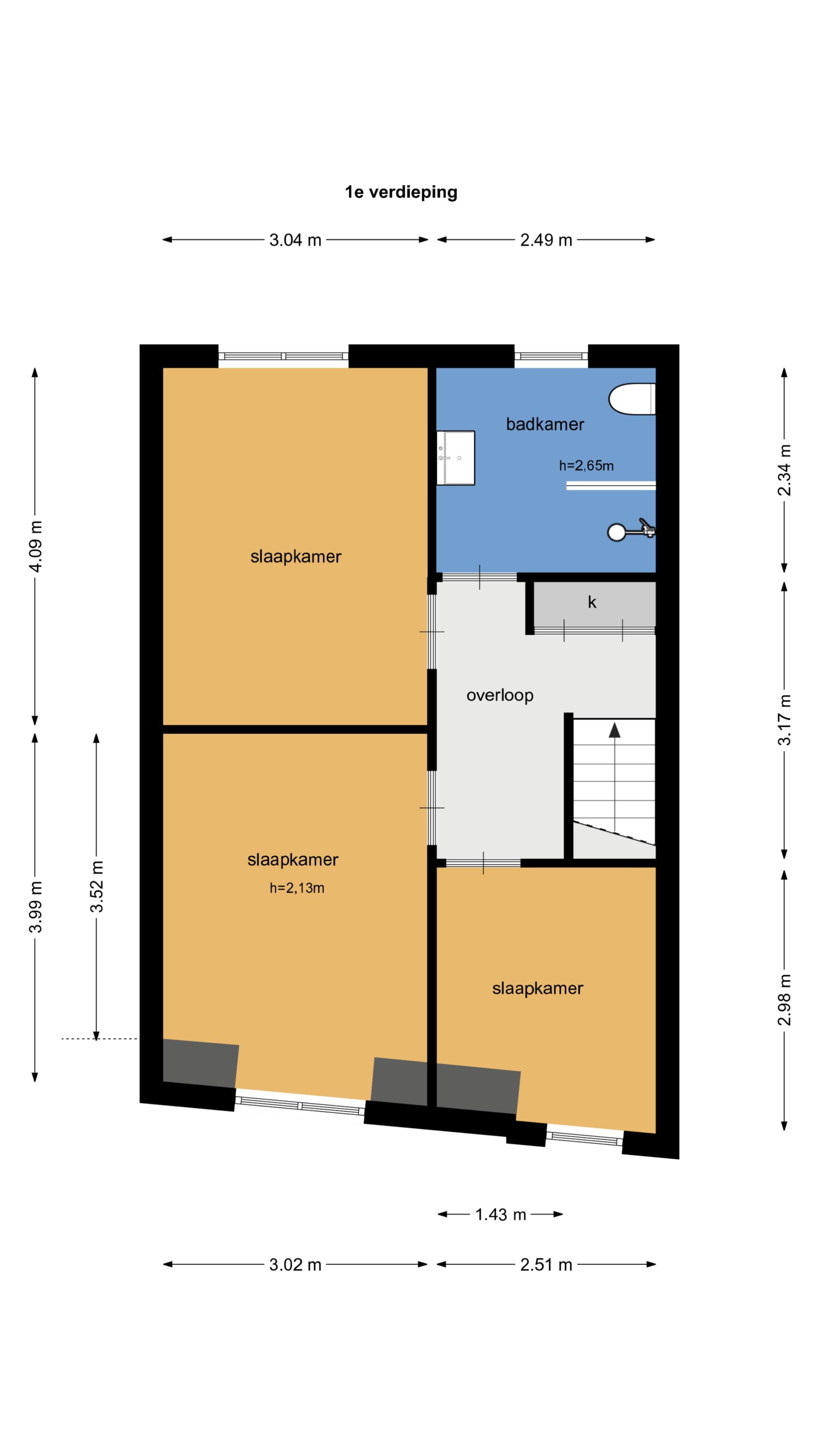 Foto 21 van Meentweg 14