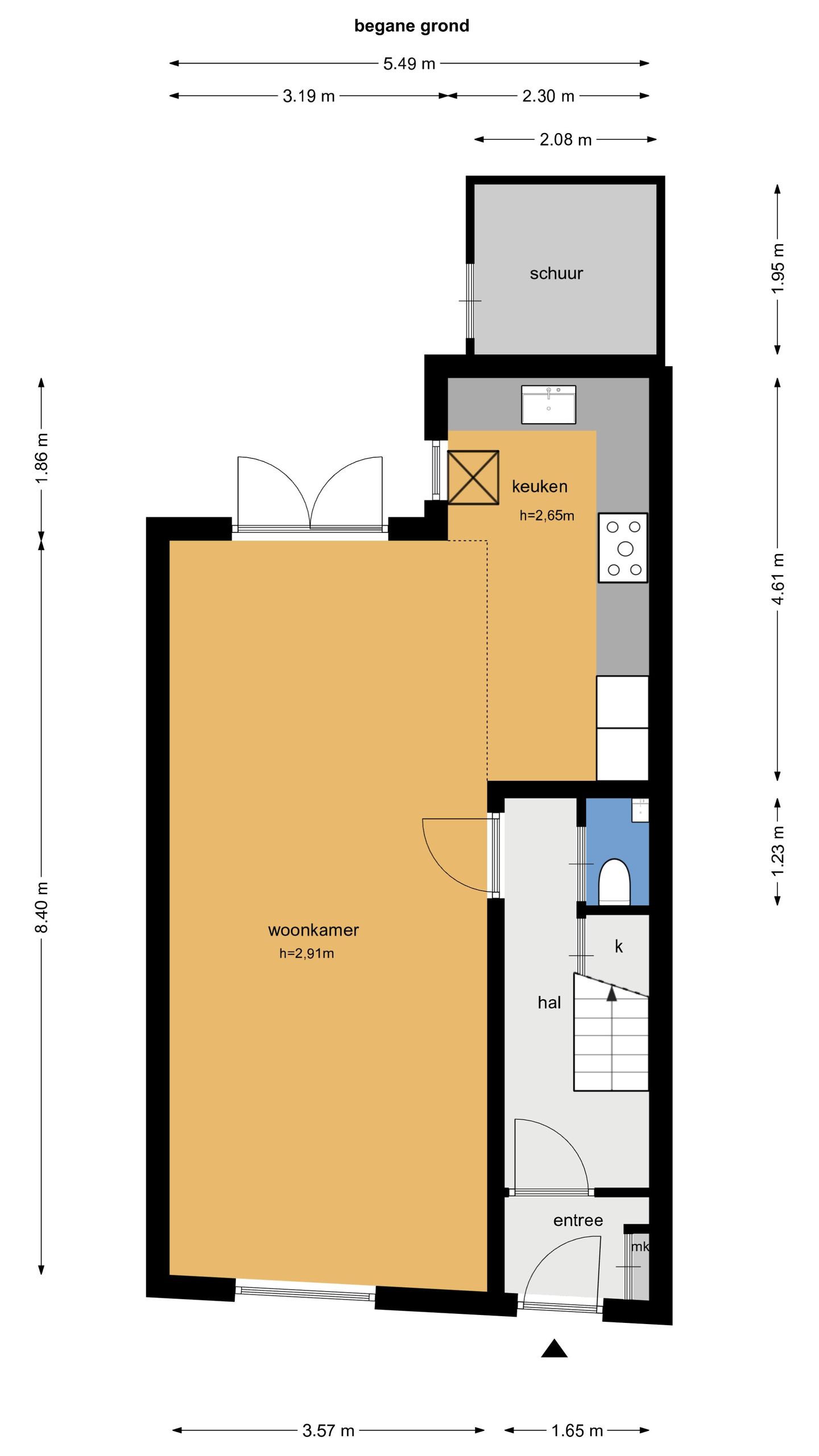 Foto 20 van Meentweg 14