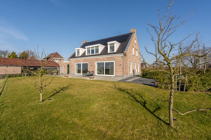 Foto 75 van Zuiddijk 3-A