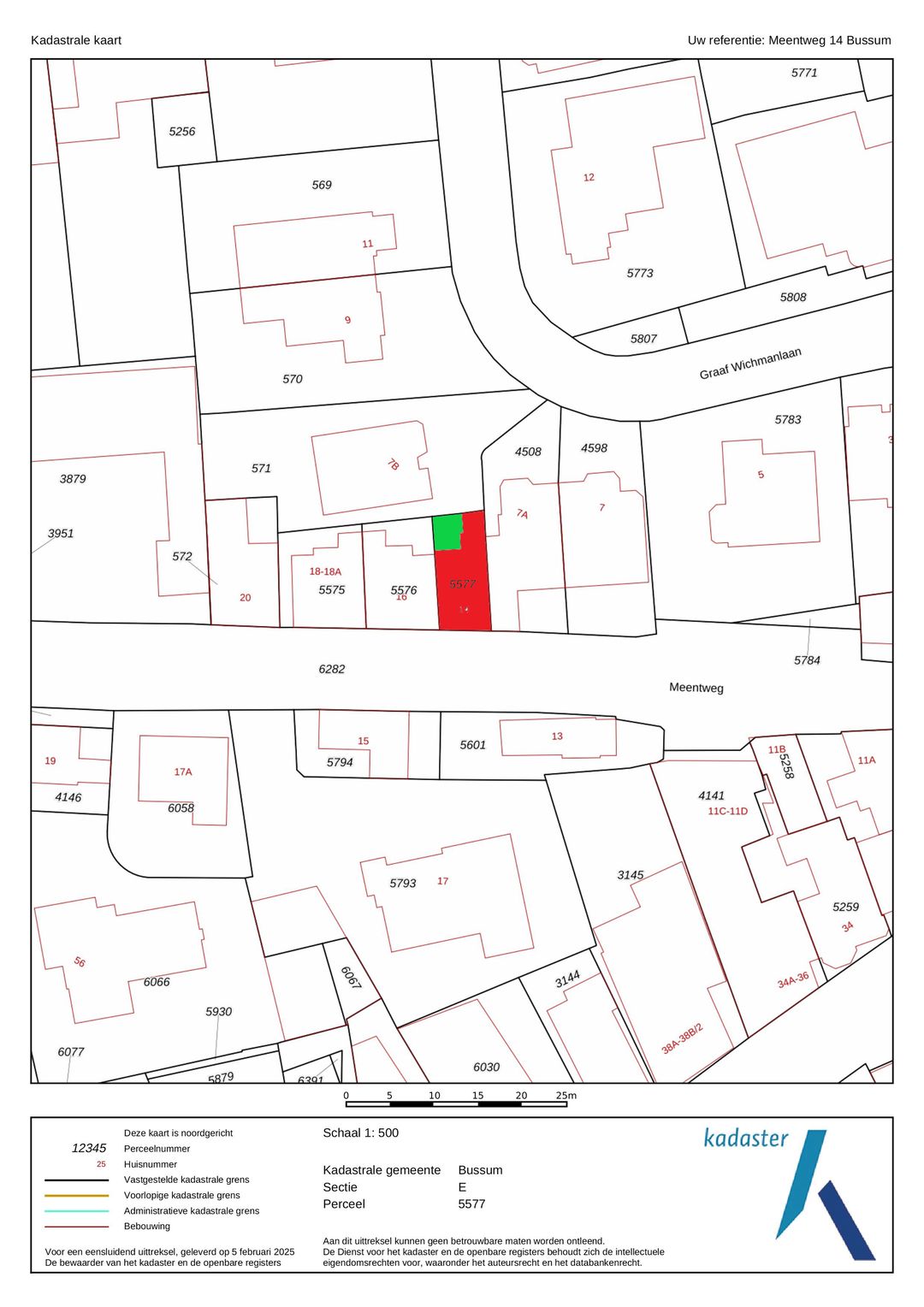 Foto 23 van Meentweg 14