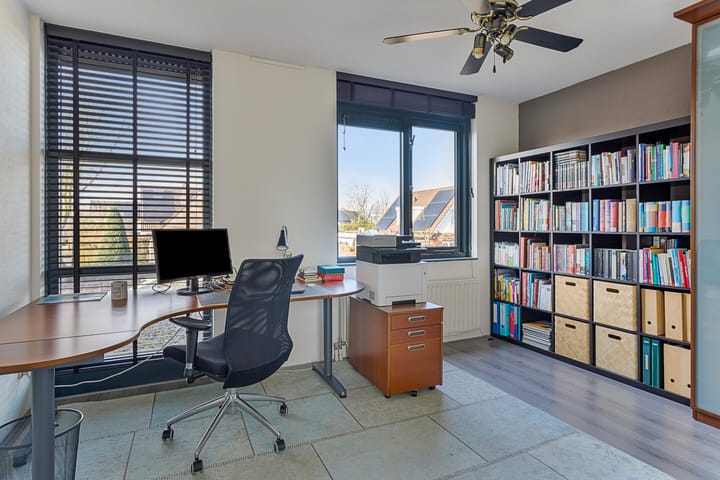 Foto 32 van De Slufter 13