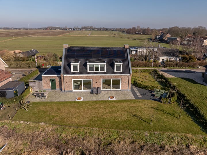 Foto 80 van Zuiddijk 3-A