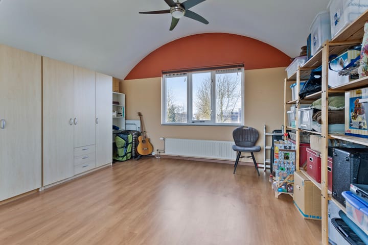 Foto 36 van De Slufter 13