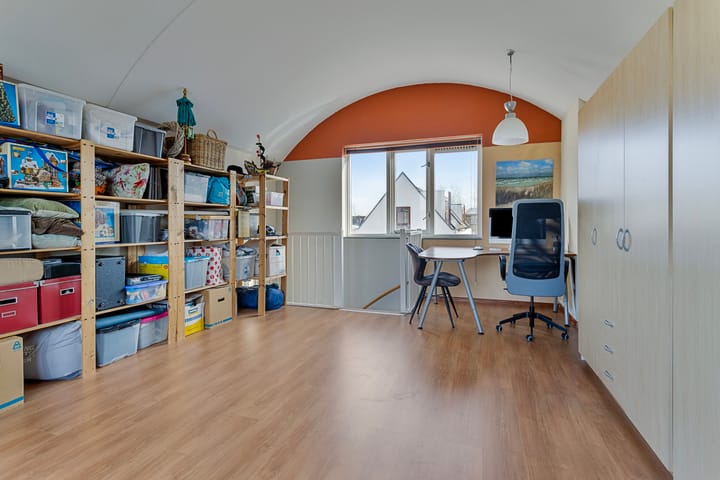 Foto 37 van De Slufter 13