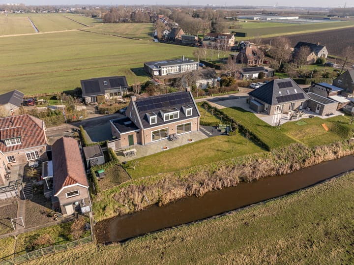 Foto 83 van Zuiddijk 3-A