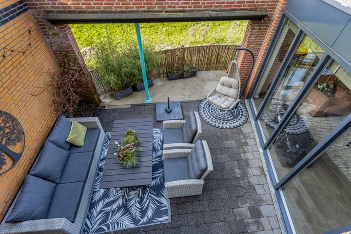 Foto 38 van De Slufter 13