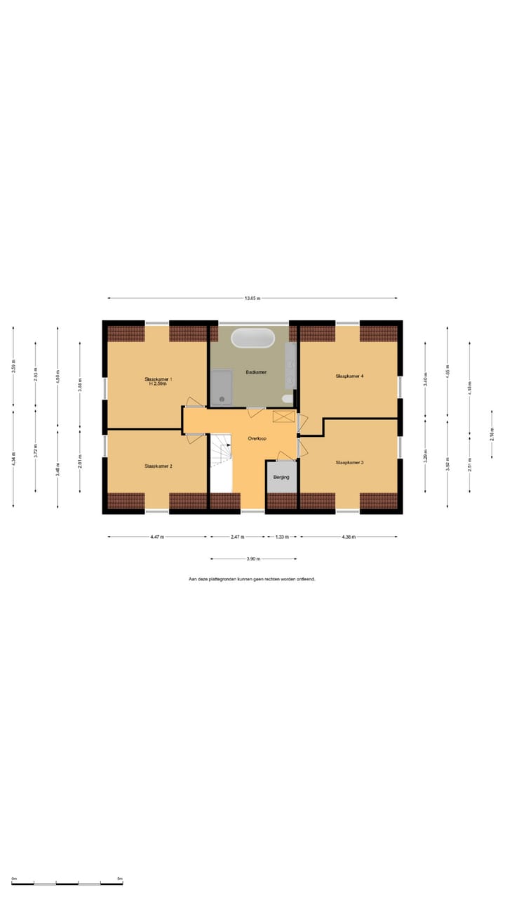 Foto 86 van Zuiddijk 3-A