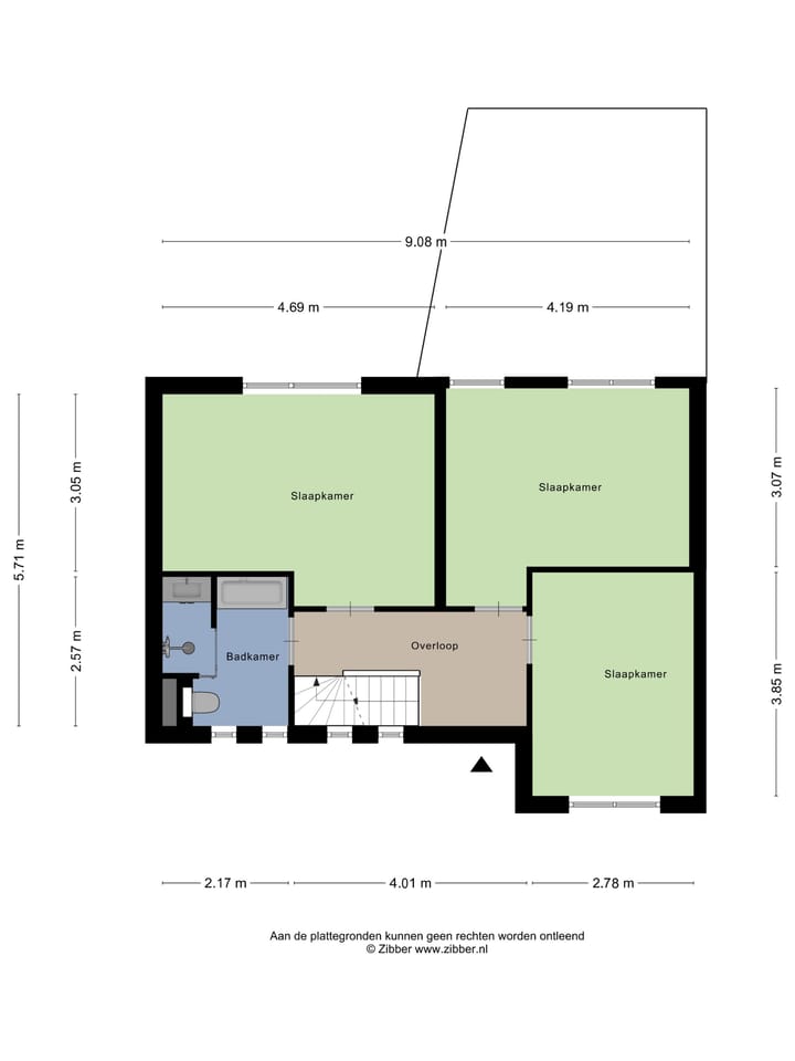 Foto 53 van De Slufter 13