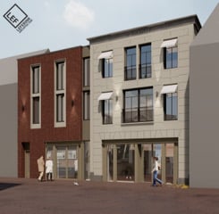 Bisschopstraat 2, Oldenzaal