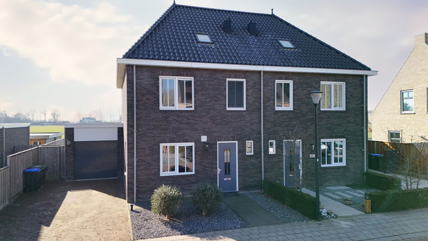 Foto 1 van De Redoute 54