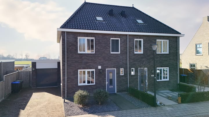 Foto 1 van De Redoute 54