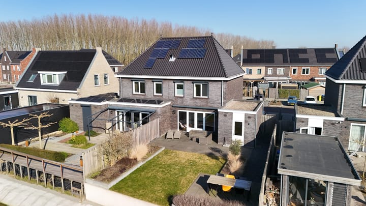 Foto 2 van De Redoute 54