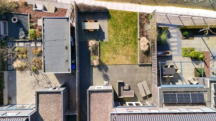 Foto 6 van De Redoute 54