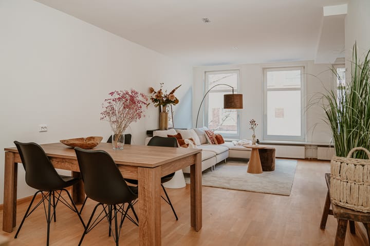 Foto 2 van Eerste Schinkelstraat 2-A1