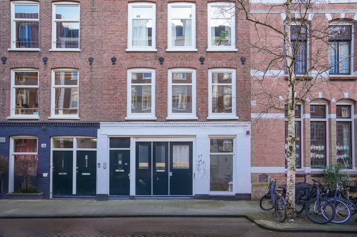 Foto 4 van Eerste Schinkelstraat 2-A1