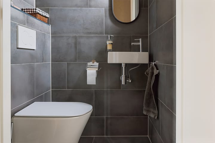 Foto 7 van De Redoute 54