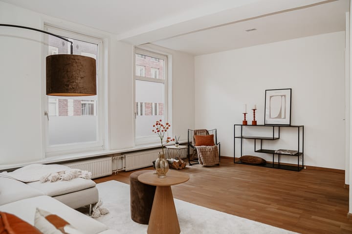 Foto 5 van Eerste Schinkelstraat 2-A1