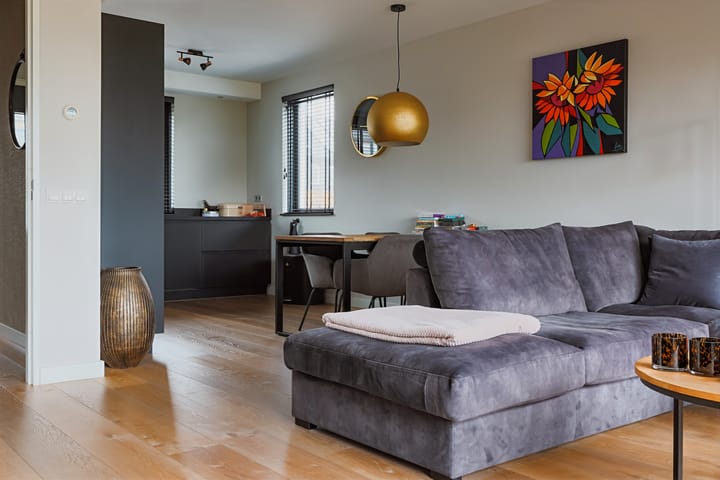 Foto 8 van De Redoute 54