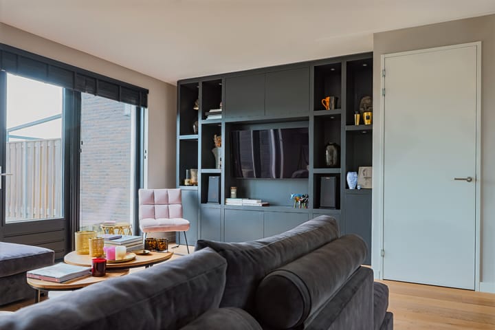 Foto 9 van De Redoute 54