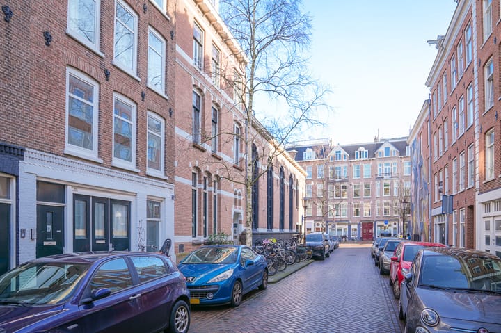 Foto 16 van Eerste Schinkelstraat 2-A1