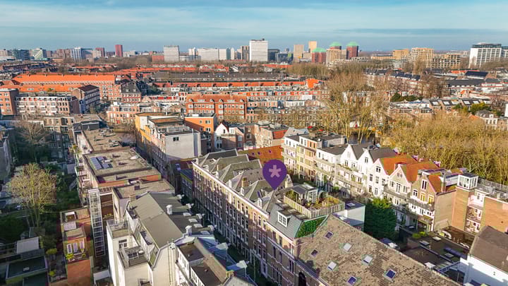 Foto 18 van Eerste Schinkelstraat 2-A1