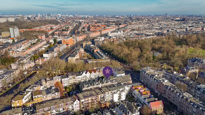 Foto 19 van Eerste Schinkelstraat 2-A1