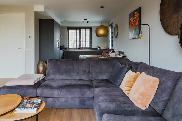 Foto 14 van De Redoute 54