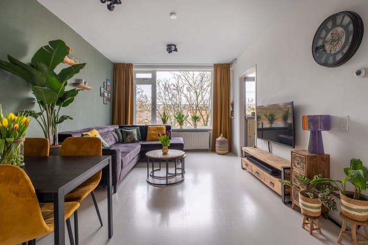 Foto 2 van Couperusstraat 106