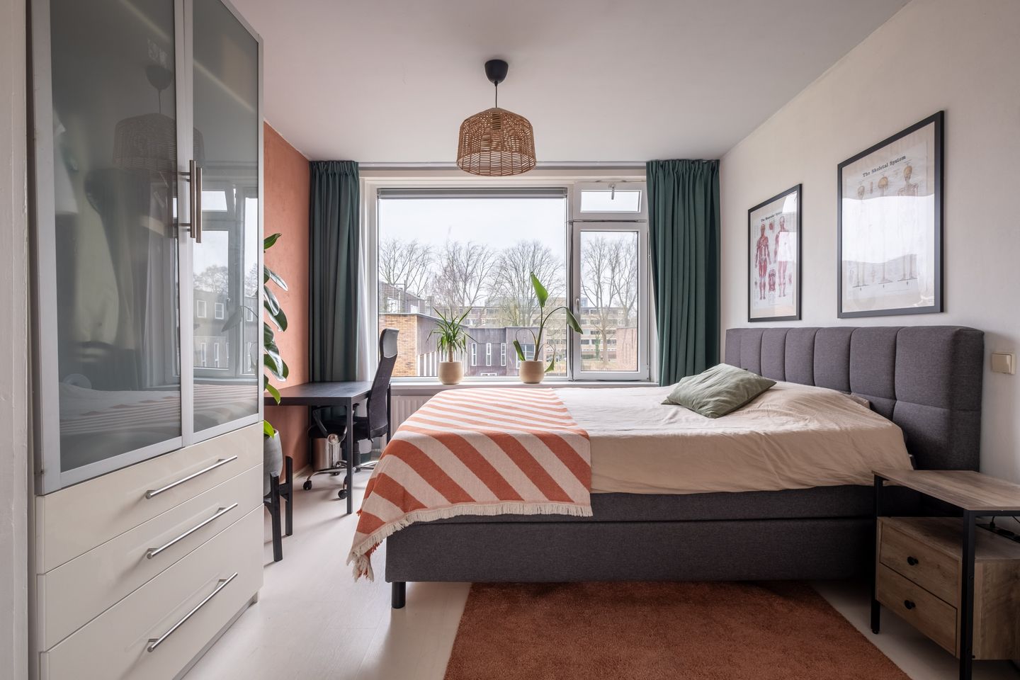 Foto 5 van Couperusstraat 106