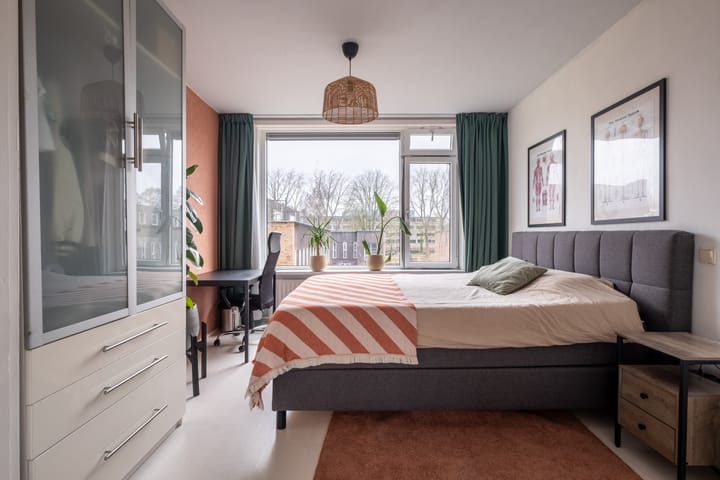 Foto 5 van Couperusstraat 106